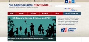 Children's Bureau Centennial Campaign