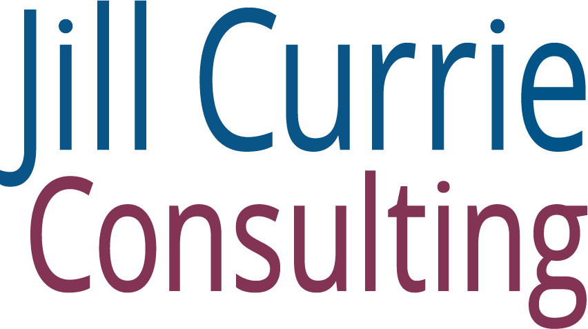 Jill Currie Consulting