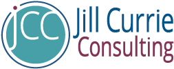 Jill Currie Consulting Logo